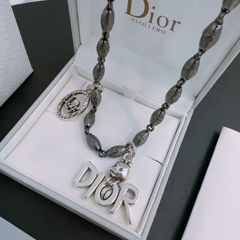 Christian Dior Necklaces